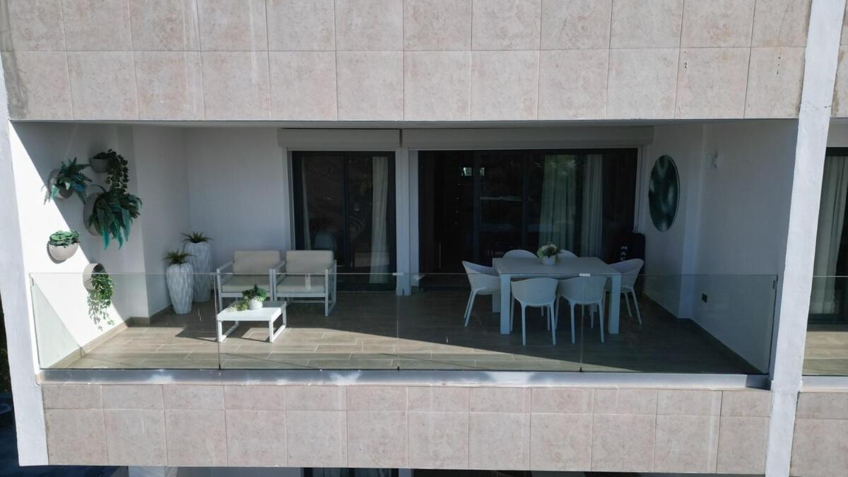 Luxury Penthouse With Panoramic Ocean View Apartment Punta Cana