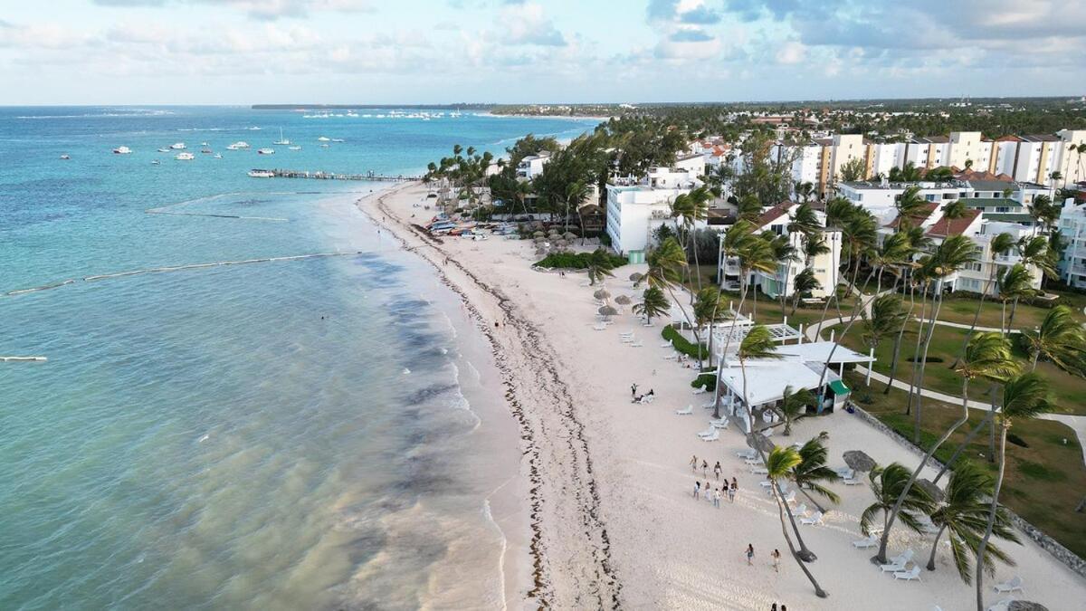 Luxury Penthouse With Panoramic Ocean View * Punta Cana