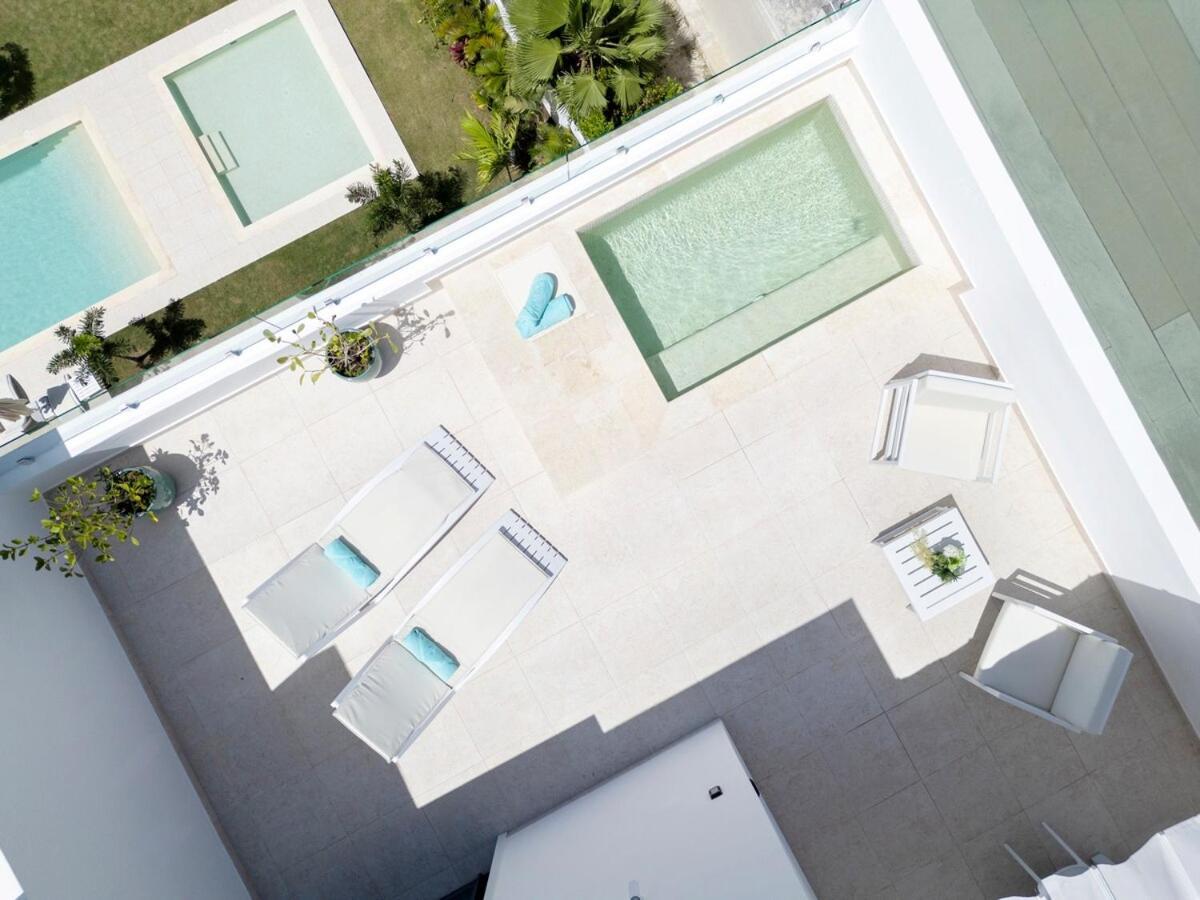 Apartment Luxury Penthouse With Panoramic Ocean View *