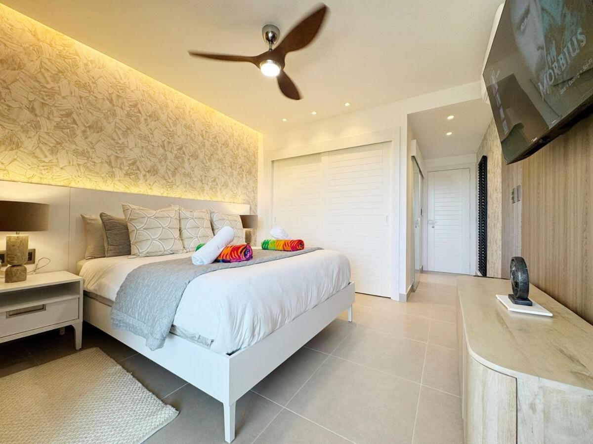 Apartment Luxury Penthouse With Panoramic Ocean View