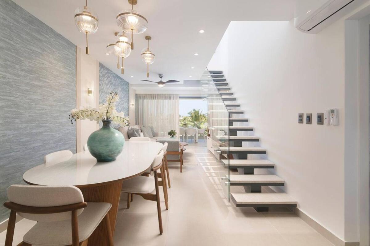 Apartment Luxury Penthouse With Panoramic Ocean View