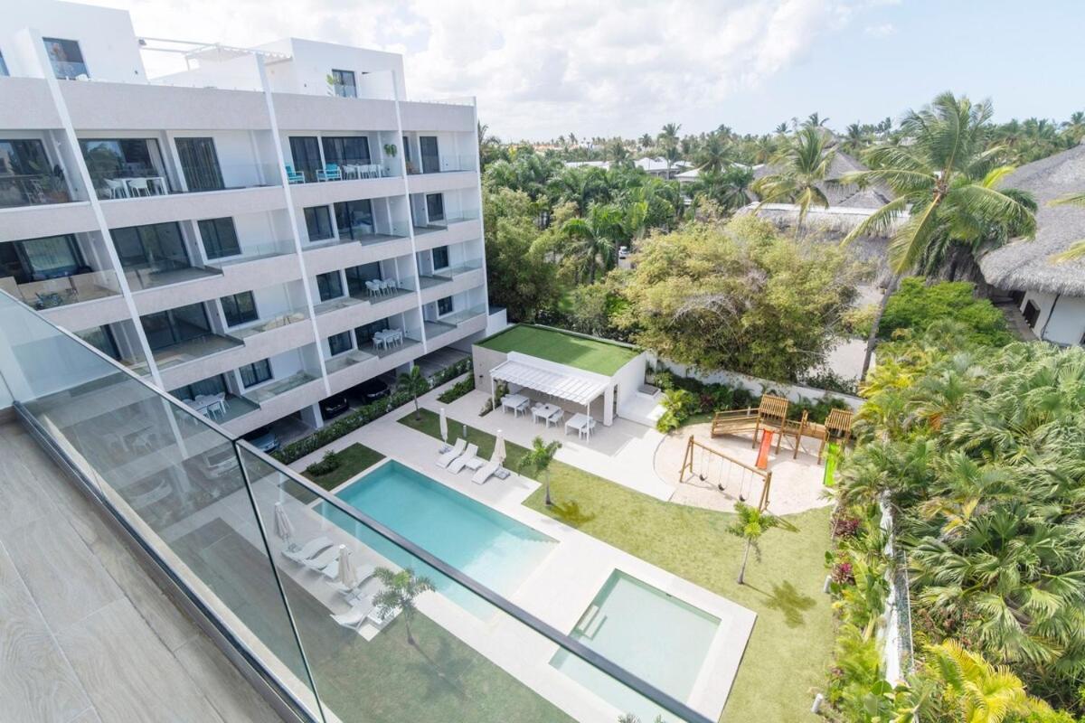 Apartment Luxury Penthouse With Panoramic Ocean View Punta Cana