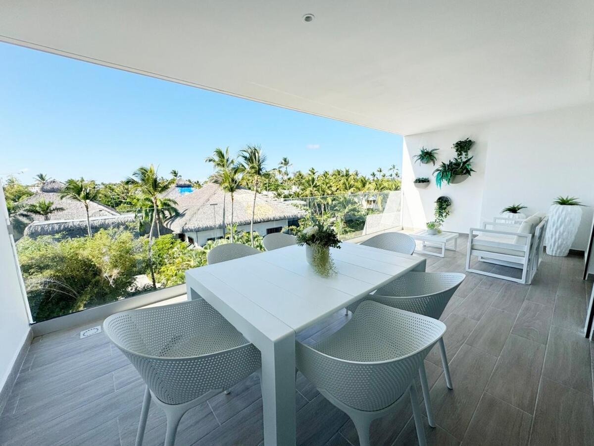 Apartment Luxury Penthouse With Panoramic Ocean View *