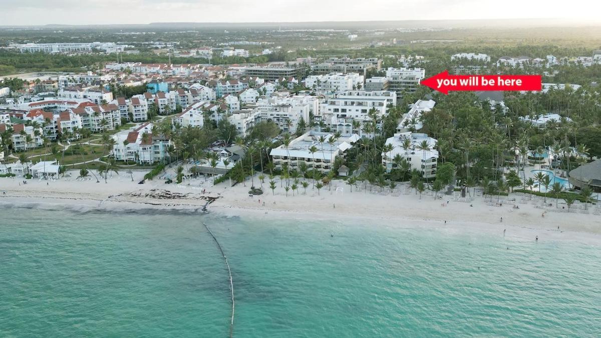Luxury Penthouse With Panoramic Ocean View Apartment Punta Cana